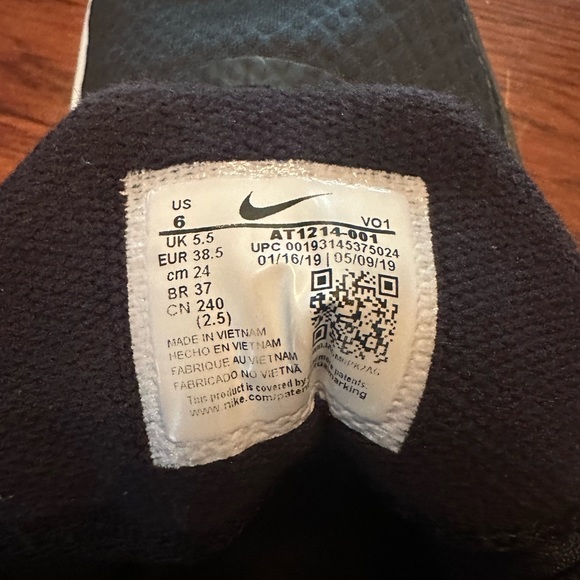 Mamba Focus TB ‘Black’ - Picture 4 of 4